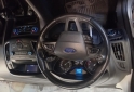 Autos - Ford Focus 2016 Nafta 104000Km - En Venta