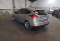 Autos - Ford Focus 2016 Nafta 104000Km - En Venta