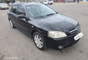 Autos - Chevrolet Astra gls 2.0 2011 Nafta 142000Km - En Venta