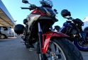 Motos - Honda Nc750x 2018 Nafta 7500Km - En Venta