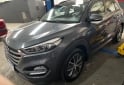 Camionetas - Hyundai Tucson 2016 Nafta 148000Km - En Venta