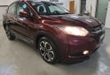 Autos - Honda HRV EXL AT 2017 Nafta 230000Km - En Venta