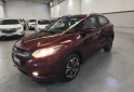 Autos - Honda HRV EXL AT 2017 Nafta 230000Km - En Venta