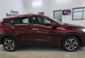 Autos - Honda HRV EXL AT 2017 Nafta 230000Km - En Venta