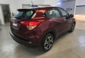 Autos - Honda HRV EXL AT 2017 Nafta 230000Km - En Venta