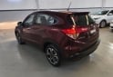Autos - Honda HRV EXL AT 2017 Nafta 230000Km - En Venta