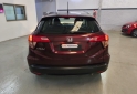 Autos - Honda HRV EXL AT 2017 Nafta 230000Km - En Venta