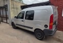 Utilitarios - Renault Kangoo Furgón 2012 GNC 174000Km - En Venta