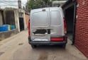 Utilitarios - Renault Kangoo Furgón 2012 GNC 174000Km - En Venta