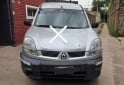 Utilitarios - Renault Kangoo Furgón 2012 GNC 174000Km - En Venta