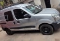 Utilitarios - Renault Kangoo Furgón 2012 GNC 174000Km - En Venta