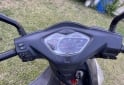 Motos - Honda ELITE 125 2016 Nafta 19000Km - En Venta