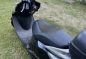 Motos - Honda ELITE 125 2016 Nafta 19000Km - En Venta