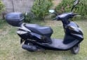 Motos - Honda ELITE 125 2016 Nafta 19000Km - En Venta