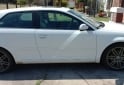 Autos - Audi A3 1.6 3p 2011 Nafta 210000Km - En Venta