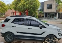 Autos - Ford Ecosport 2018 Nafta 108000Km - En Venta