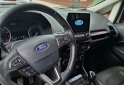 Autos - Ford Ecosport 2018 Nafta 108000Km - En Venta