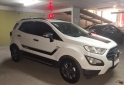 Autos - Ford Ecosport 2018 Nafta 108000Km - En Venta