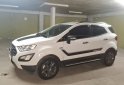 Autos - Ford Ecosport 2018 Nafta 108000Km - En Venta