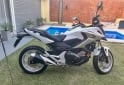 Motos - Honda NC750X 2018 Nafta 5600Km - En Venta