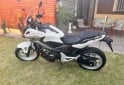 Motos - Honda NC750X 2018 Nafta 5600Km - En Venta