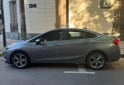 Autos - Chevrolet Cruze 2020 Nafta 94000Km - En Venta