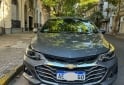 Autos - Chevrolet Cruze 2020 Nafta 94000Km - En Venta