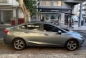 Autos - Chevrolet Cruze 2020 Nafta 94000Km - En Venta