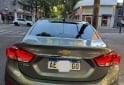 Autos - Chevrolet Cruze 2020 Nafta 94000Km - En Venta