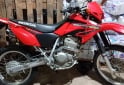 Motos - Honda Tornado 250 2013 Nafta 28000Km - En Venta