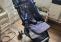 Art�culos para beb� - Cochesito portatil Joie usado. - En Venta