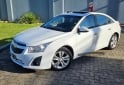 Autos - Chevrolet 2014 ltz sedan 2014 Nafta 195000Km - En Venta