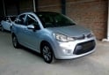 Autos - Citroen C3 PACK SEGURIDAD 2013 Nafta 90000Km - En Venta