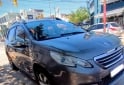 Autos - Peugeot 2008 SPORT 2017 Nafta 131100Km - En Venta