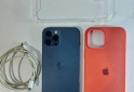 Telefon�a - iPhone 12 pro Max acepto  android en permuta - En Venta