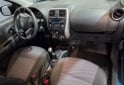 Autos - Nissan March 2017 Nafta 71000Km - En Venta