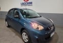 Autos - Nissan March 2017 Nafta 71000Km - En Venta