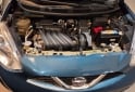 Autos - Nissan March 2017 Nafta 71000Km - En Venta