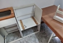 Hogar - muebles para armar motorhome para trafic - En Venta