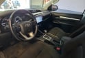 Camionetas - Toyota Hilux 2022 Diesel 95000Km - En Venta