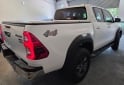 Camionetas - Toyota Hilux 2022 Diesel 95000Km - En Venta