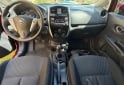 Autos - Nissan Note 2017 Nafta 77700Km - En Venta