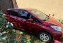 Autos - Nissan Note 2017 Nafta 77700Km - En Venta