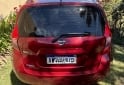Autos - Nissan Note 2017 Nafta 77700Km - En Venta