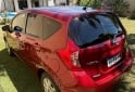 Autos - Nissan Note 2017 Nafta 77700Km - En Venta