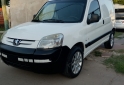 Utilitarios - Peugeot Partner 2013 Diesel 180000Km - En Venta