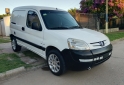 Utilitarios - Peugeot Partner 2013 Diesel 180000Km - En Venta