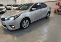 Autos - Toyota COROLLA XEI PACK AT 2016 Nafta 230000Km - En Venta