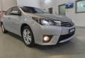 Autos - Toyota COROLLA XEI PACK AT 2016 Nafta 230000Km - En Venta