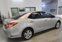 Autos - Toyota COROLLA XEI PACK AT 2016 Nafta 230000Km - En Venta